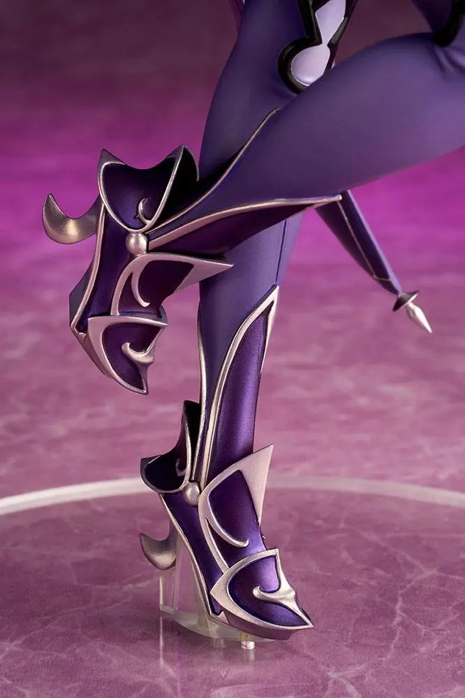 Fate/Grand Order PVC Statue 1/7 Caster/Scathach Skadi (Second Ascension) 24 cm Produktfoto