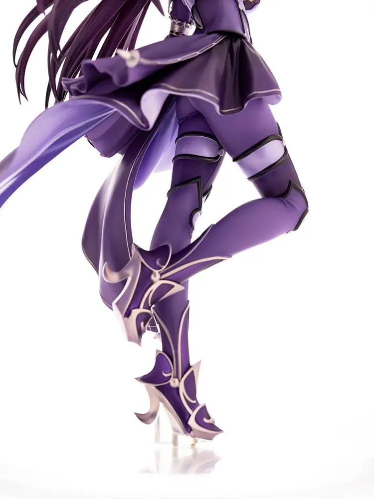 Fate/Grand Order PVC Statue 1/7 Caster/Scathach Skadi (Second Ascension) 24 cm Produktfoto