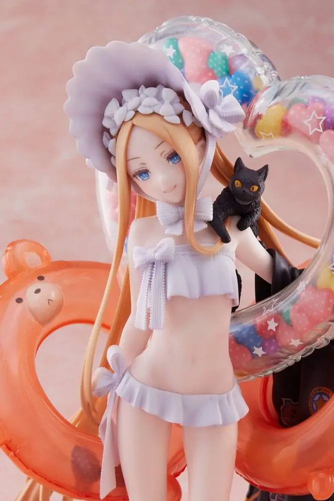 Fate/Grand Order PVC Statue 1/7 Foreigner/Abigail Williams (Summer) 22 cm termékfotó