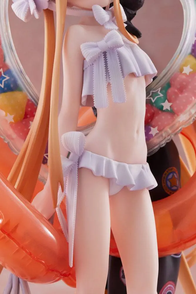 Fate/Grand Order PVC Statue 1/7 Foreigner/Abigail Williams (Summer) 22 cm termékfotó