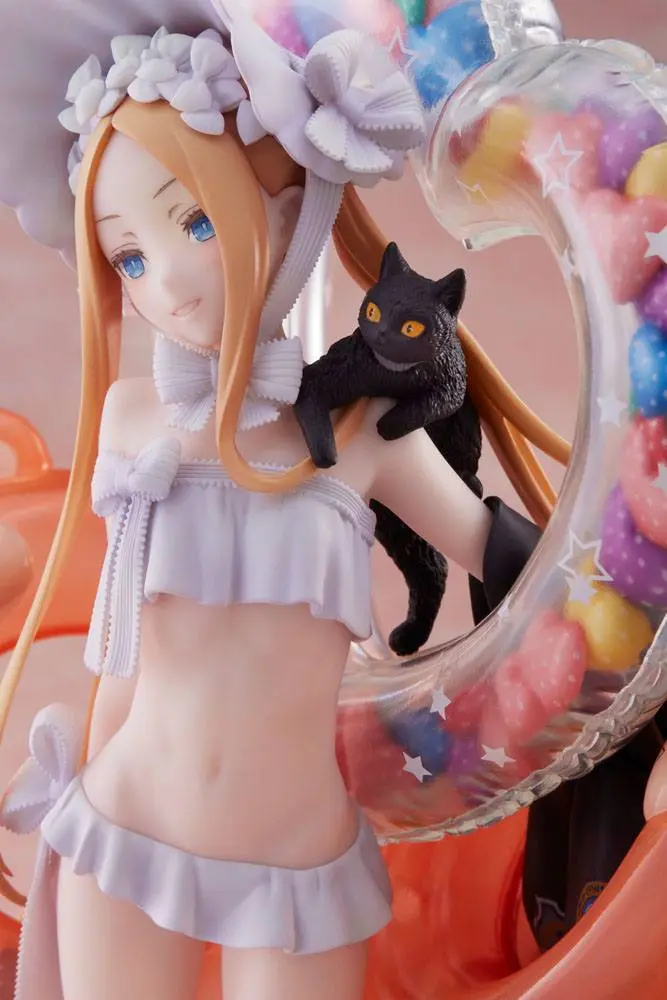 Fate/Grand Order PVC Statue 1/7 Foreigner/Abigail Williams (Summer) 22 cm termékfotó