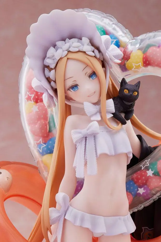 Fate/Grand Order PVC Statue 1/7 Foreigner/Abigail Williams (Summer) 22 cm termékfotó