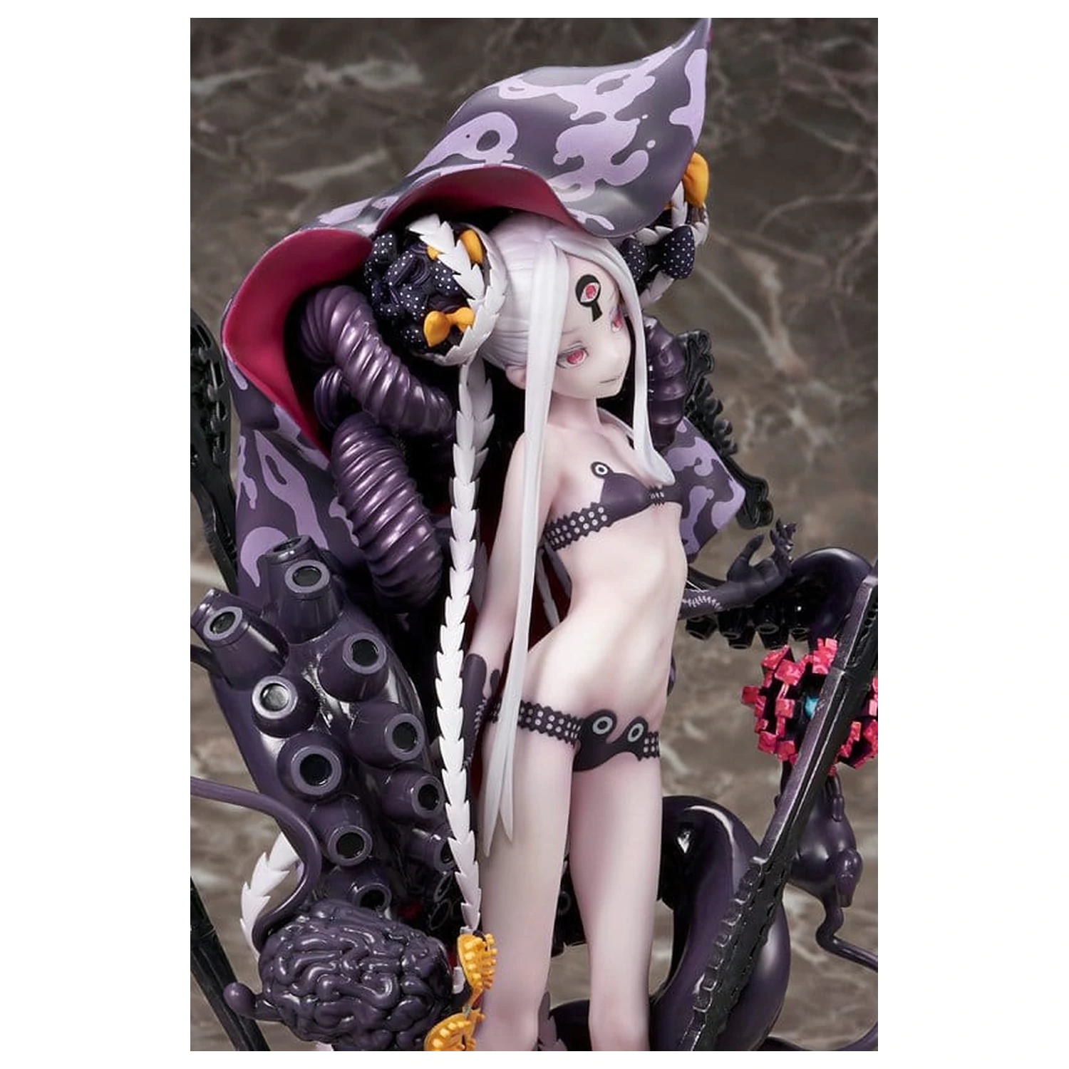 Fate/Grand Order PVC Statue 1/7 Foreigner/Abigail Williams (Summer) 27 cm Produktfoto