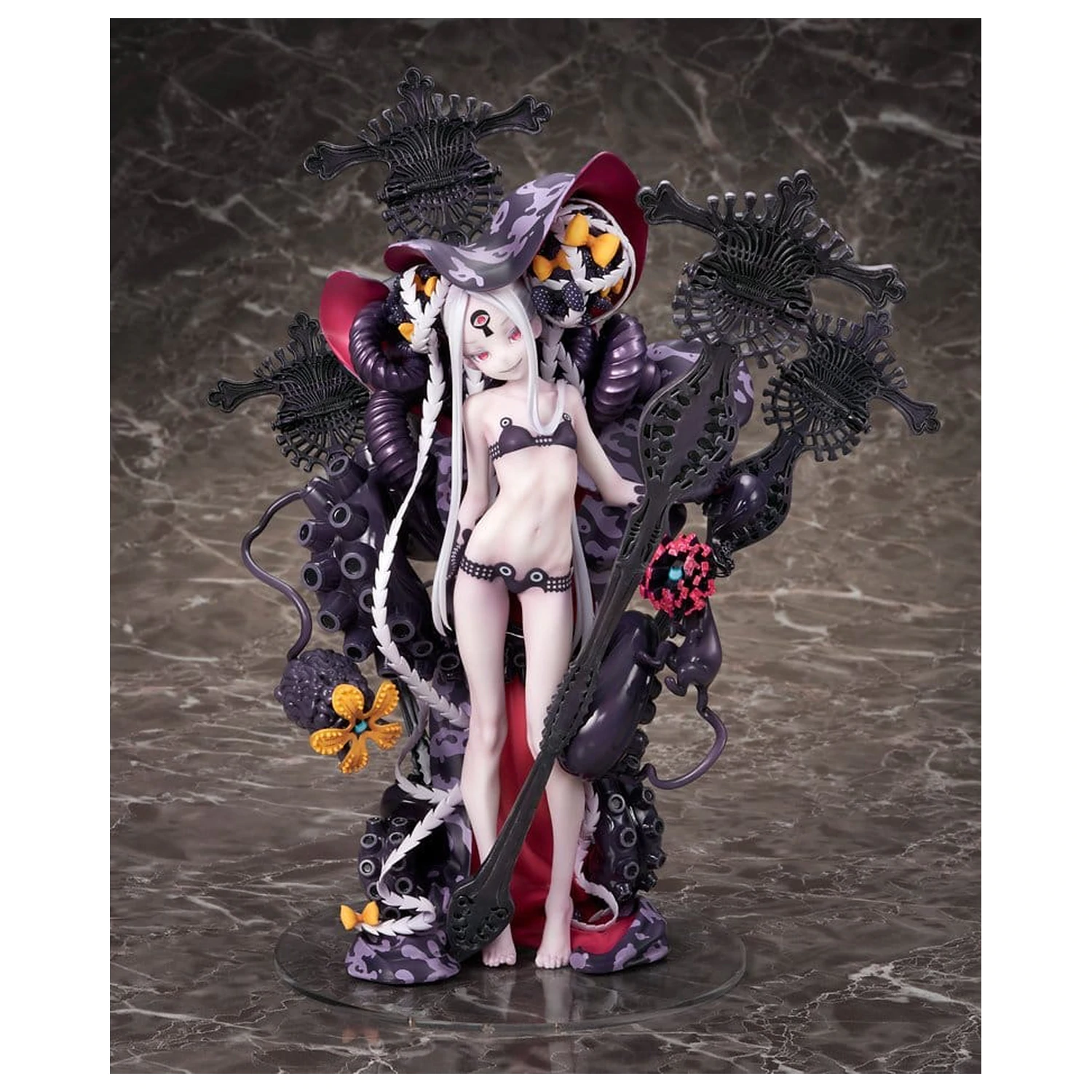 Fate/Grand Order PVC Statue 1/7 Foreigner/Abigail Williams (Summer) 27 cm Produktfoto