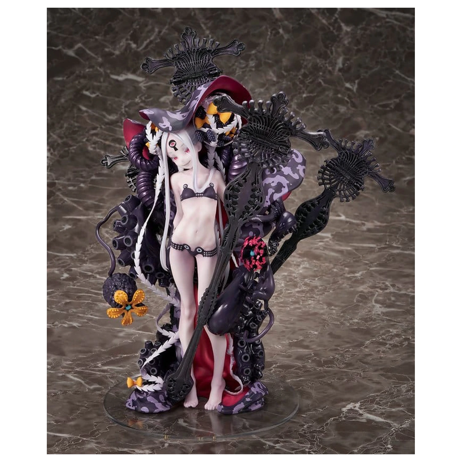 Fate/Grand Order PVC Statue 1/7 Foreigner/Abigail Williams (Summer) 27 cm Produktfoto