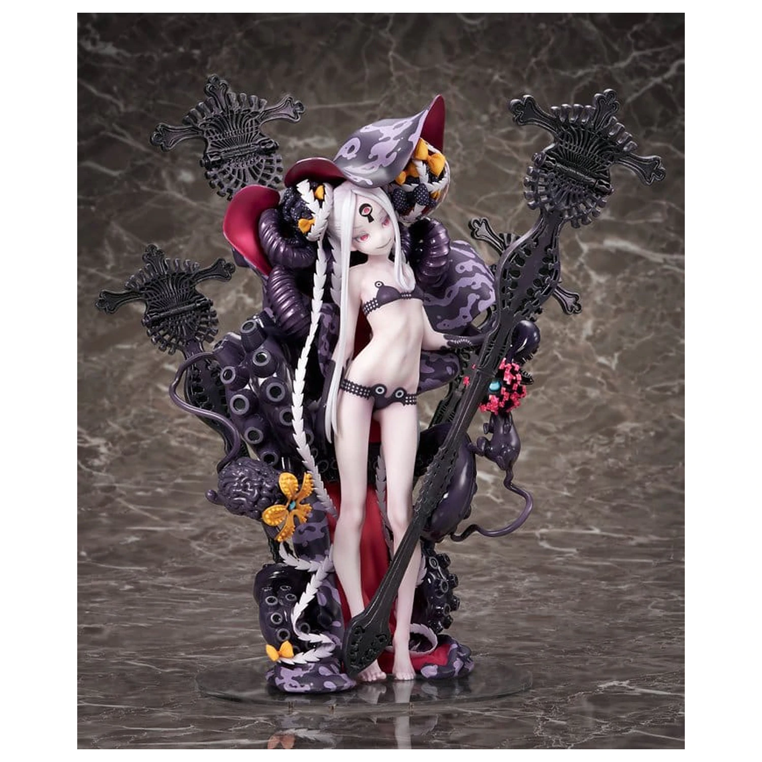 Fate/Grand Order PVC Statue 1/7 Foreigner/Abigail Williams (Summer) 27 cm Produktfoto