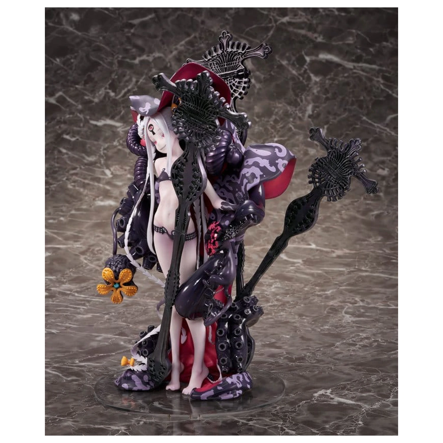 Fate/Grand Order PVC Statue 1/7 Foreigner/Abigail Williams (Summer) 27 cm Produktfoto