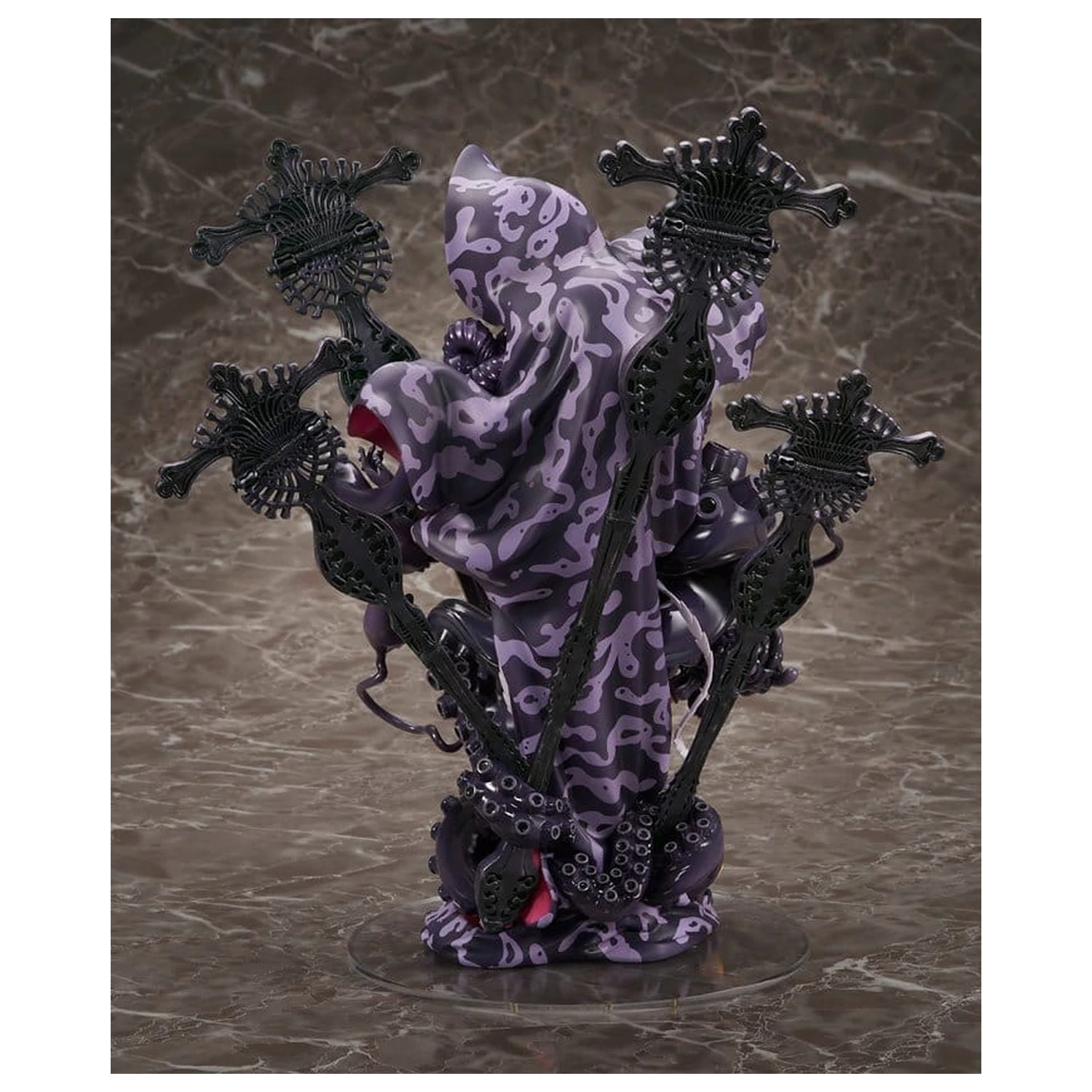 Fate/Grand Order PVC Statue 1/7 Foreigner/Abigail Williams (Summer) 27 cm Produktfoto