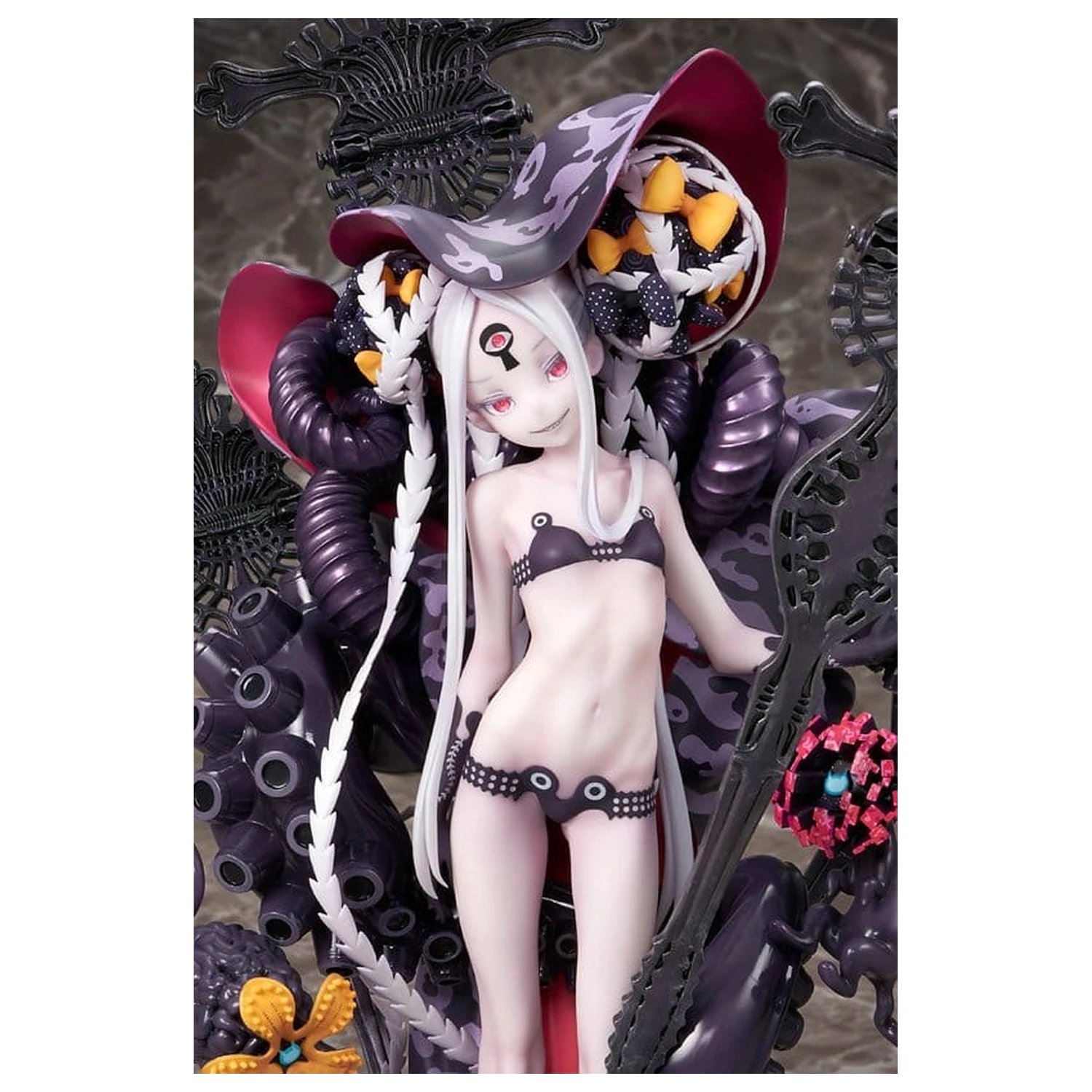 Fate/Grand Order PVC Statue 1/7 Foreigner/Abigail Williams (Summer) 27 cm Produktfoto