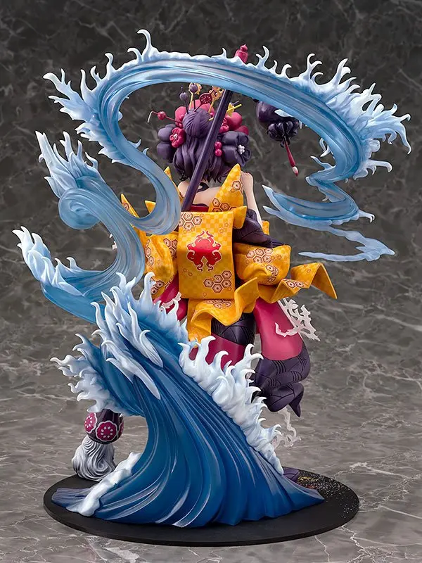 Fate/Grand Order PVC Statue 1/7 Foreigner/Katsushika Hokusai 28 cm Produktfoto