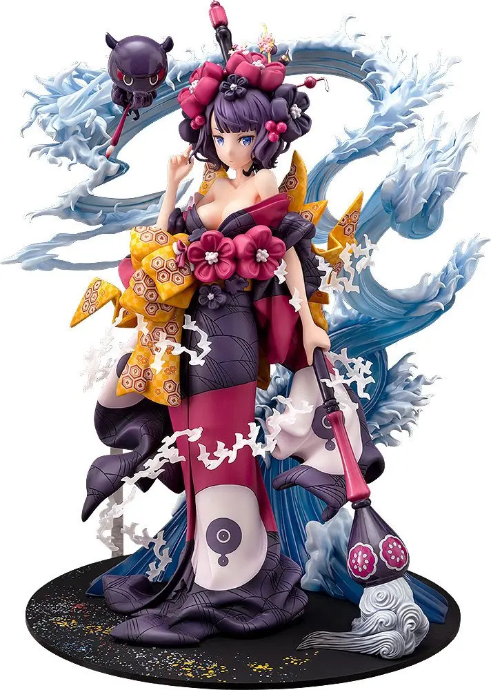 Fate/Grand Order PVC Statue 1/7 Foreigner/Katsushika Hokusai 28 cm Produktfoto