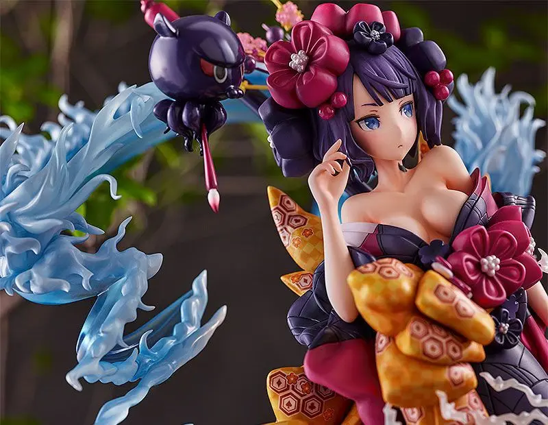 Fate/Grand Order PVC Statue 1/7 Foreigner/Katsushika Hokusai 28 cm Produktfoto