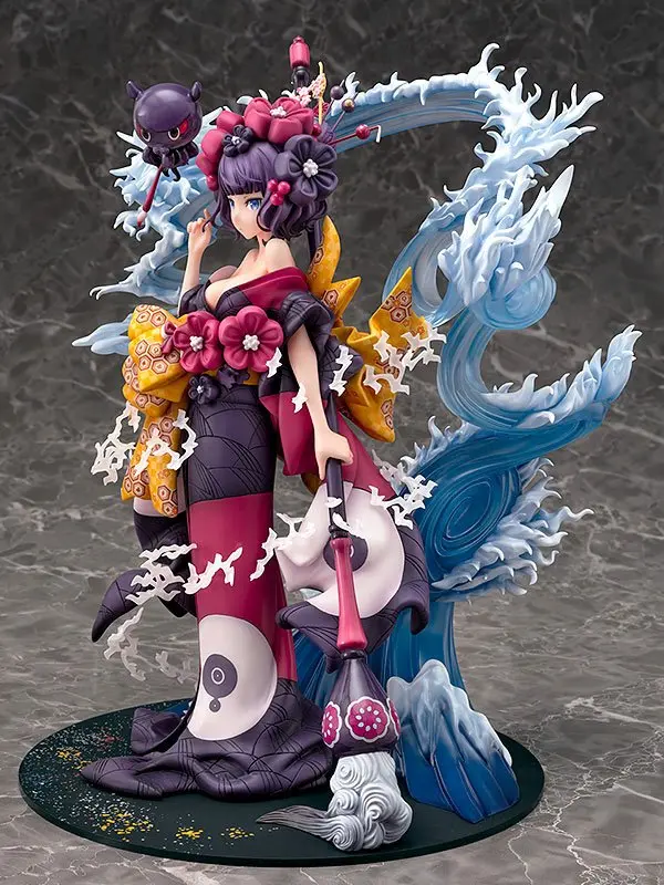 Fate/Grand Order PVC Statue 1/7 Foreigner/Katsushika Hokusai 28 cm Produktfoto