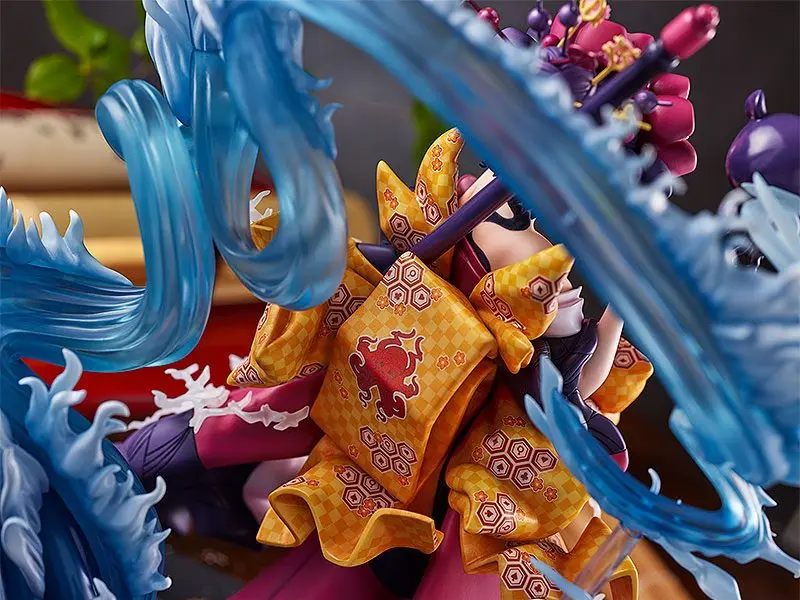 Fate/Grand Order PVC Statue 1/7 Foreigner/Katsushika Hokusai 28 cm Produktfoto