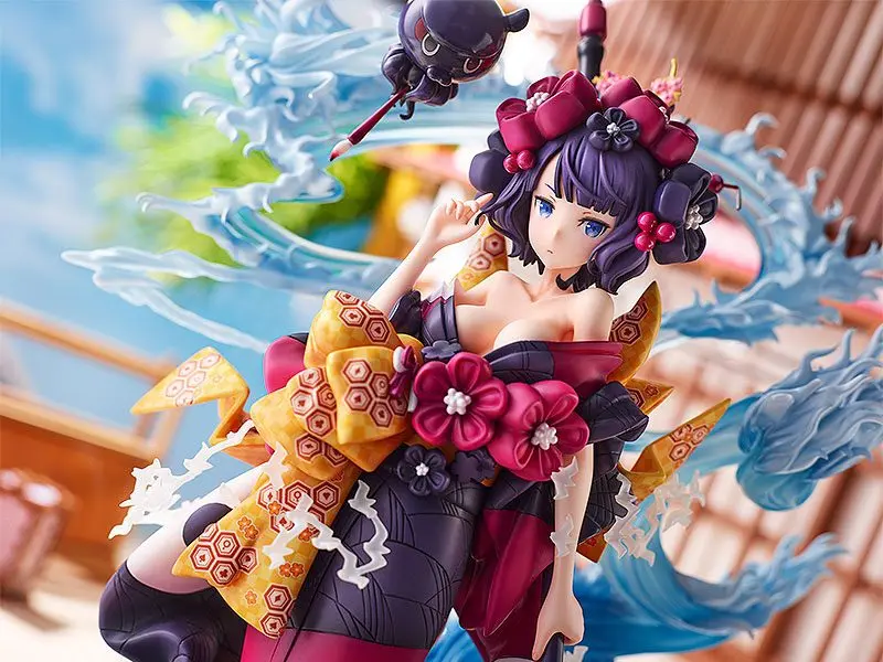 Fate/Grand Order PVC Statue 1/7 Foreigner/Katsushika Hokusai 28 cm Produktfoto