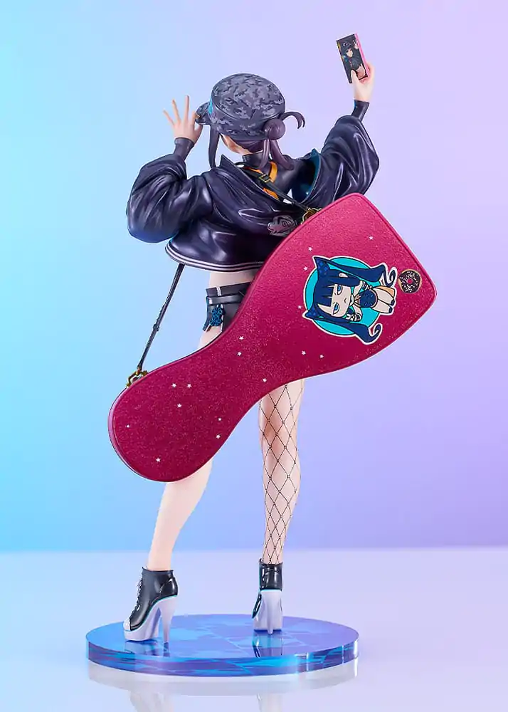 Fate/Grand Order PVC Statue 1/7 Foreigner/Yang Guifei: Event Attire Ver. 25 cm Produktfoto