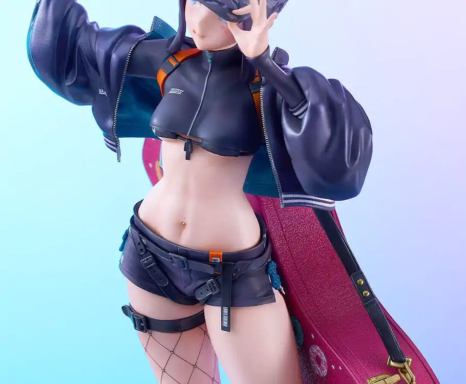 Fate/Grand Order PVC Statue 1/7 Foreigner/Yang Guifei: Event Attire Ver. 25 cm Produktfoto