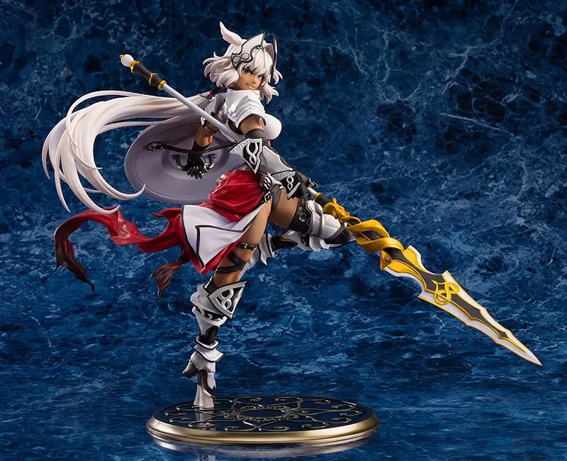 Fate/Grand Order PVC Statue 1/7 Lancer/Caenis 26 cm termékfotó