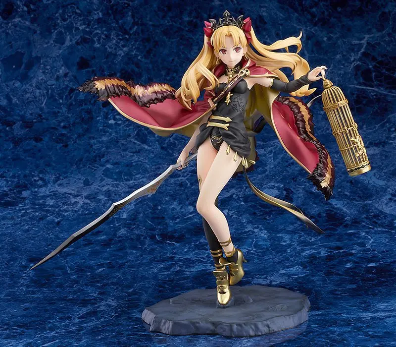 Fate/Grand Order PVC Statue 1/7 Lancer / Ereshkigal 27 cm Produktfoto