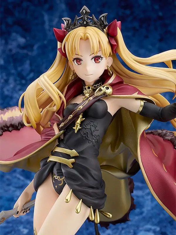 Fate/Grand Order PVC Statue 1/7 Lancer / Ereshkigal 27 cm Produktfoto