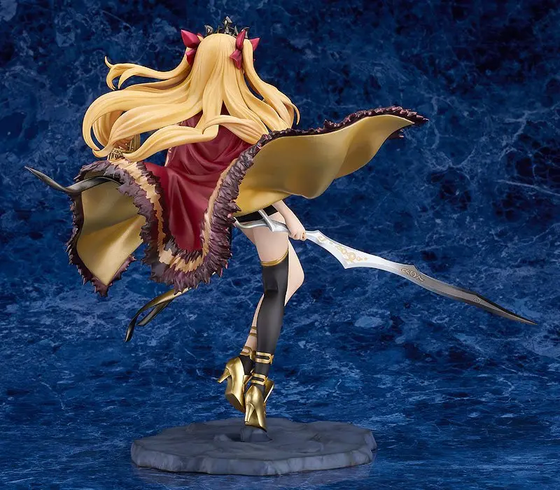 Fate/Grand Order PVC Statue 1/7 Lancer / Ereshkigal 27 cm Produktfoto