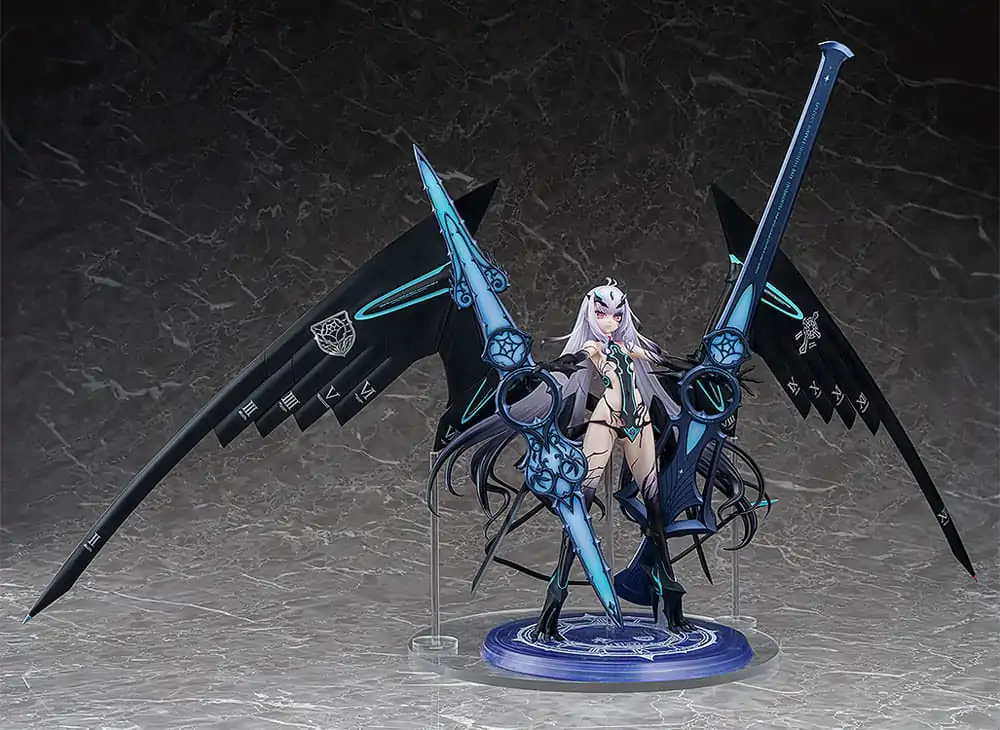 Fate/Grand Order PVC Statue 1/7 Lancer/Mélusine 23 cm Produktfoto