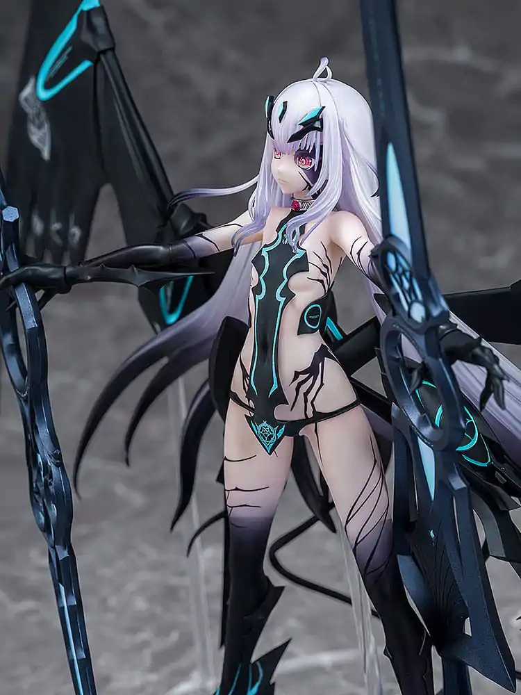 Fate/Grand Order PVC Statue 1/7 Lancer/Mélusine 23 cm Produktfoto
