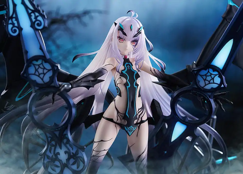 Fate/Grand Order PVC Statue 1/7 Lancer/Mélusine 23 cm Produktfoto