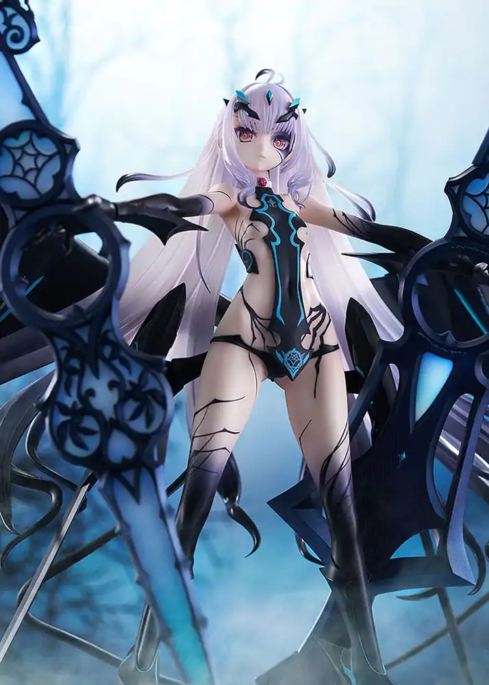 Fate/Grand Order PVC Statue 1/7 Lancer/Mélusine 23 cm Produktfoto