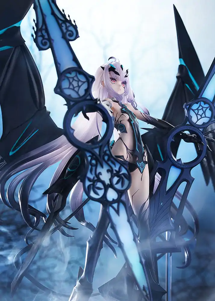 Fate/Grand Order PVC Statue 1/7 Lancer/Mélusine 23 cm Produktfoto