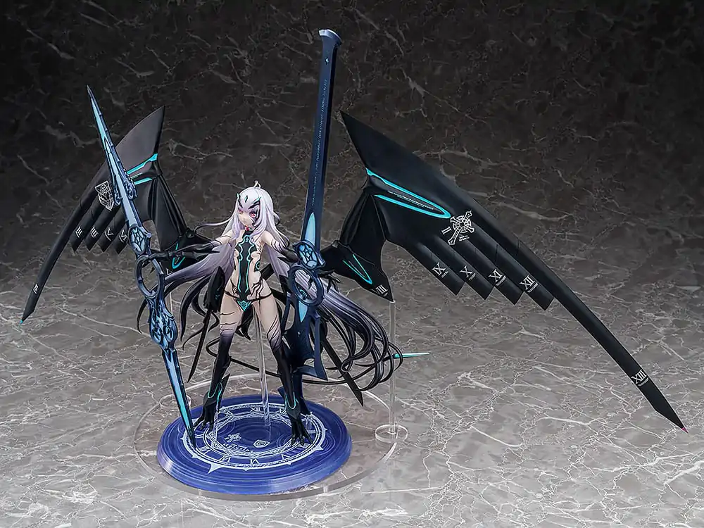 Fate/Grand Order PVC Statue 1/7 Lancer/Mélusine 23 cm Produktfoto