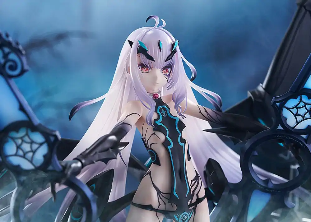 Fate/Grand Order PVC Statue 1/7 Lancer/Mélusine 23 cm Produktfoto