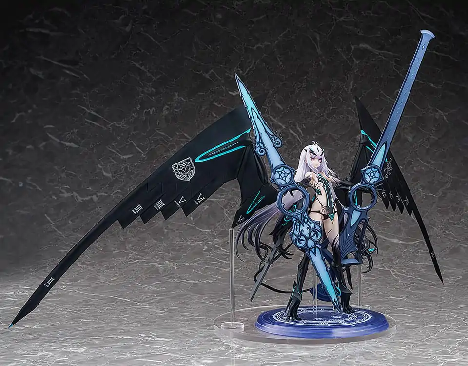 Fate/Grand Order PVC Statue 1/7 Lancer/Mélusine 23 cm Produktfoto
