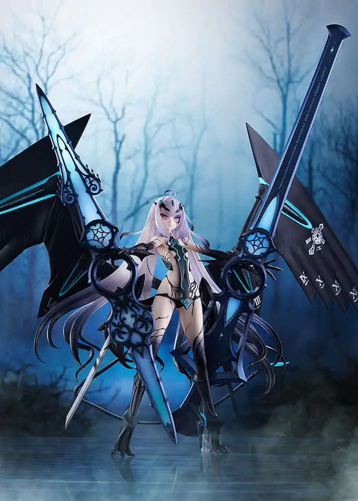 Fate/Grand Order PVC Statue 1/7 Lancer/Mélusine 23 cm Produktfoto