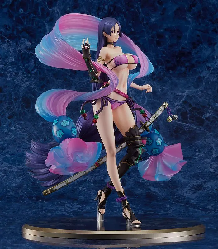 Fate/Grand Order PVC Statue 1/7 Lancer/Minamoto-no-Raikou AQ 30 cm termékfotó