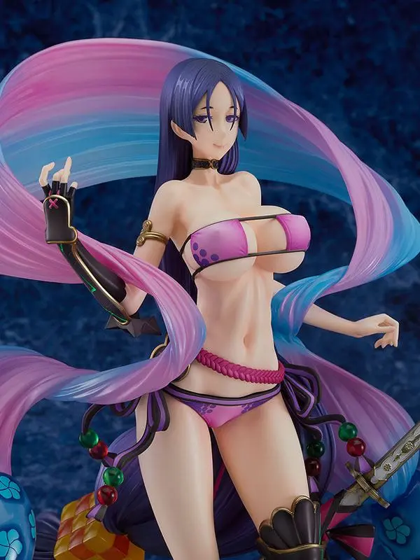 Fate/Grand Order PVC Statue 1/7 Lancer/Minamoto-no-Raikou AQ 30 cm termékfotó