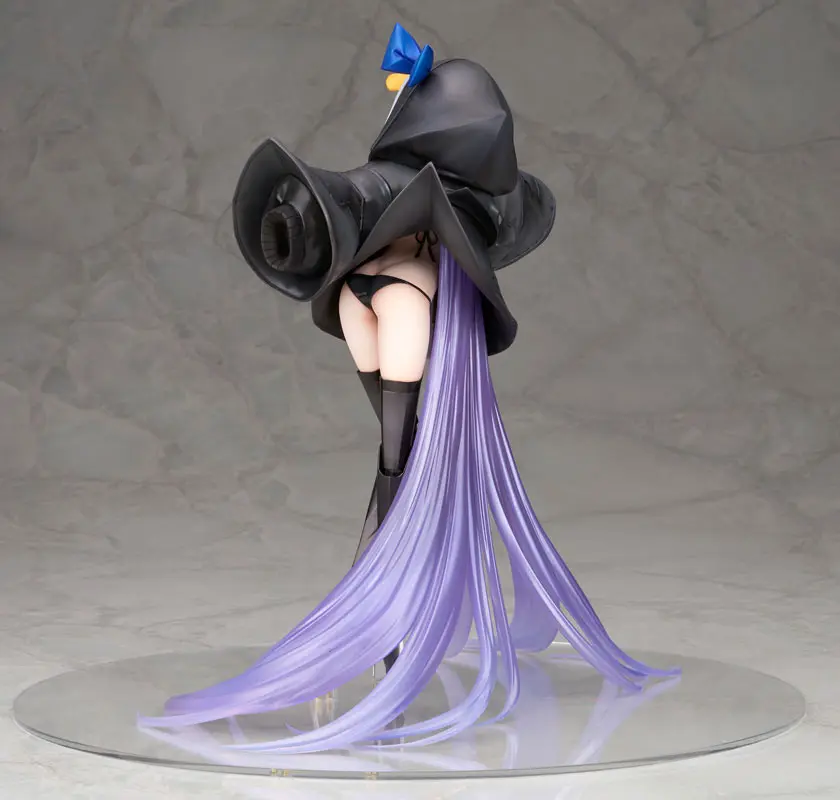 Fate/Grand Order PVC Statue 1/7 Lancer/Mysterious Alter Ego Lambda 25 cm termékfotó