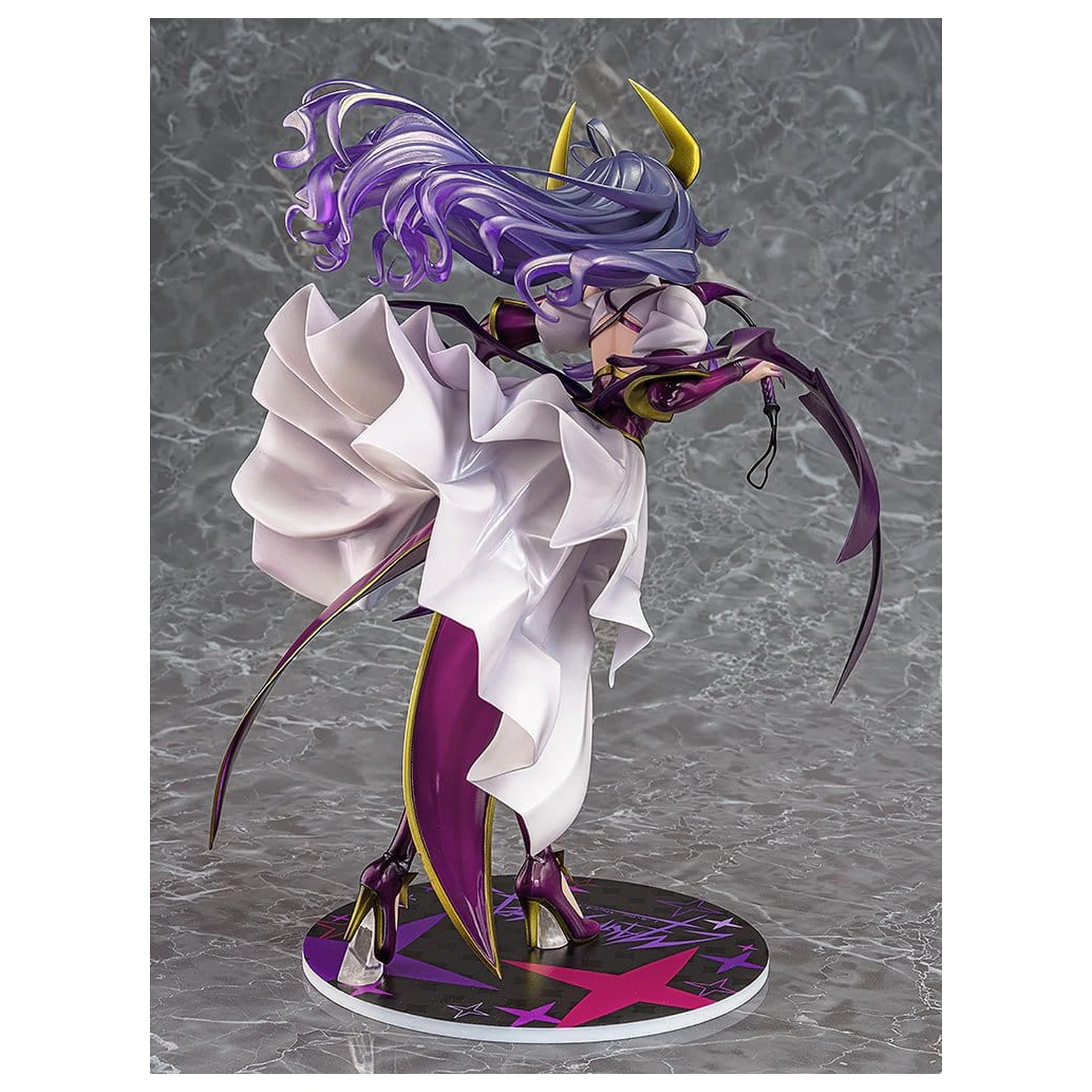 Gushing Over Magical Girls PVC Statue 1/7 Magia Baiser: Second Form 26 cm Produktfoto