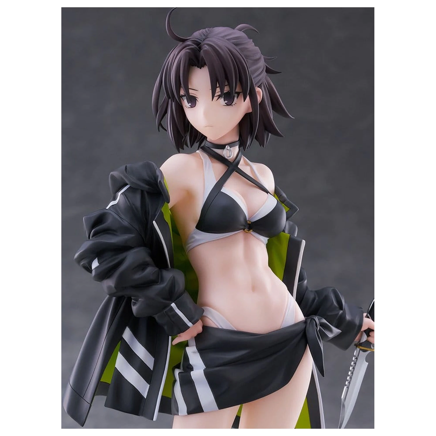 Fate/Grand Order PVC Figur 1/7 Moon Cancer / Jade Rabbit 26 cm Produktfoto