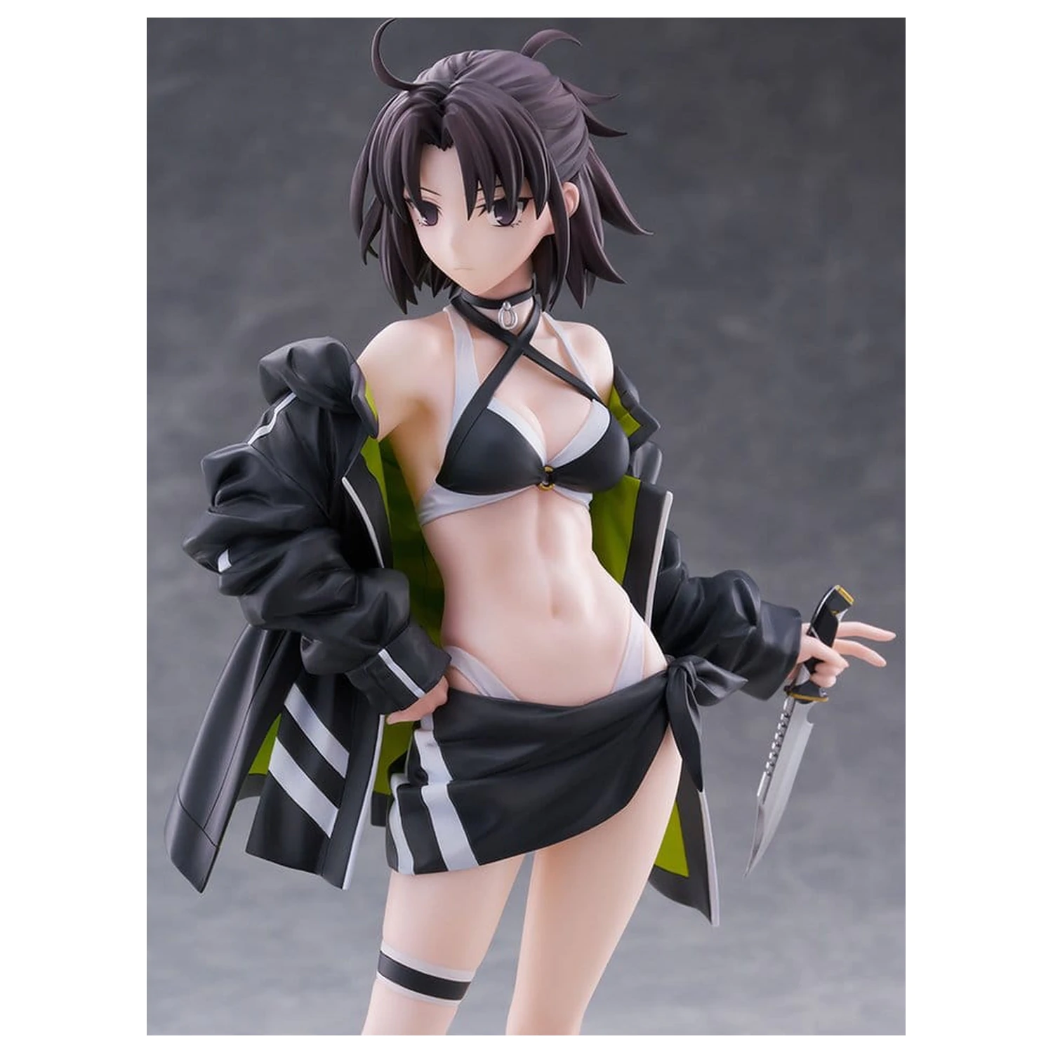 Fate/Grand Order PVC Figur 1/7 Moon Cancer / Jade Rabbit 26 cm Produktfoto
