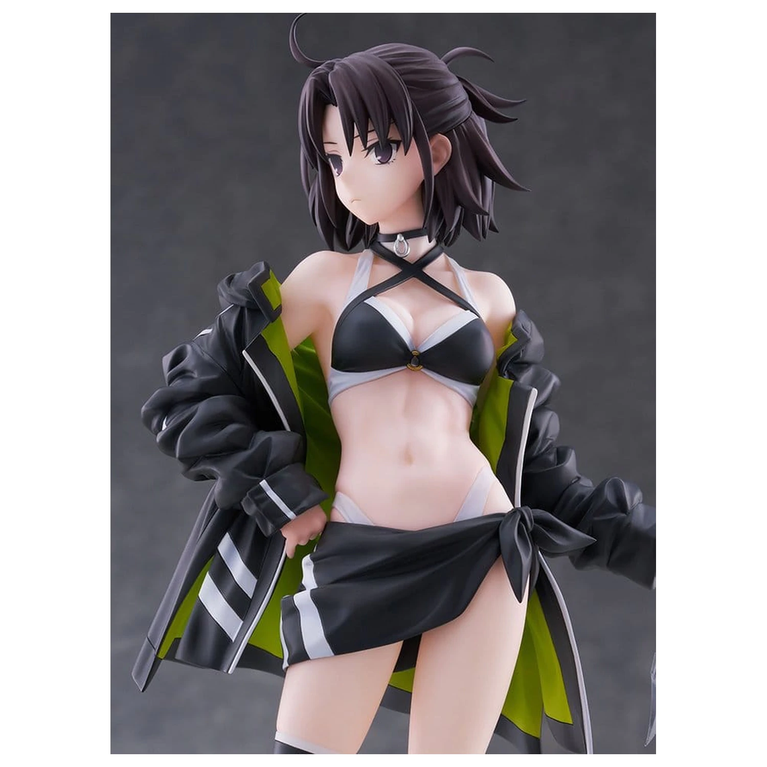 Fate/Grand Order PVC Figur 1/7 Moon Cancer / Jade Rabbit 26 cm Produktfoto