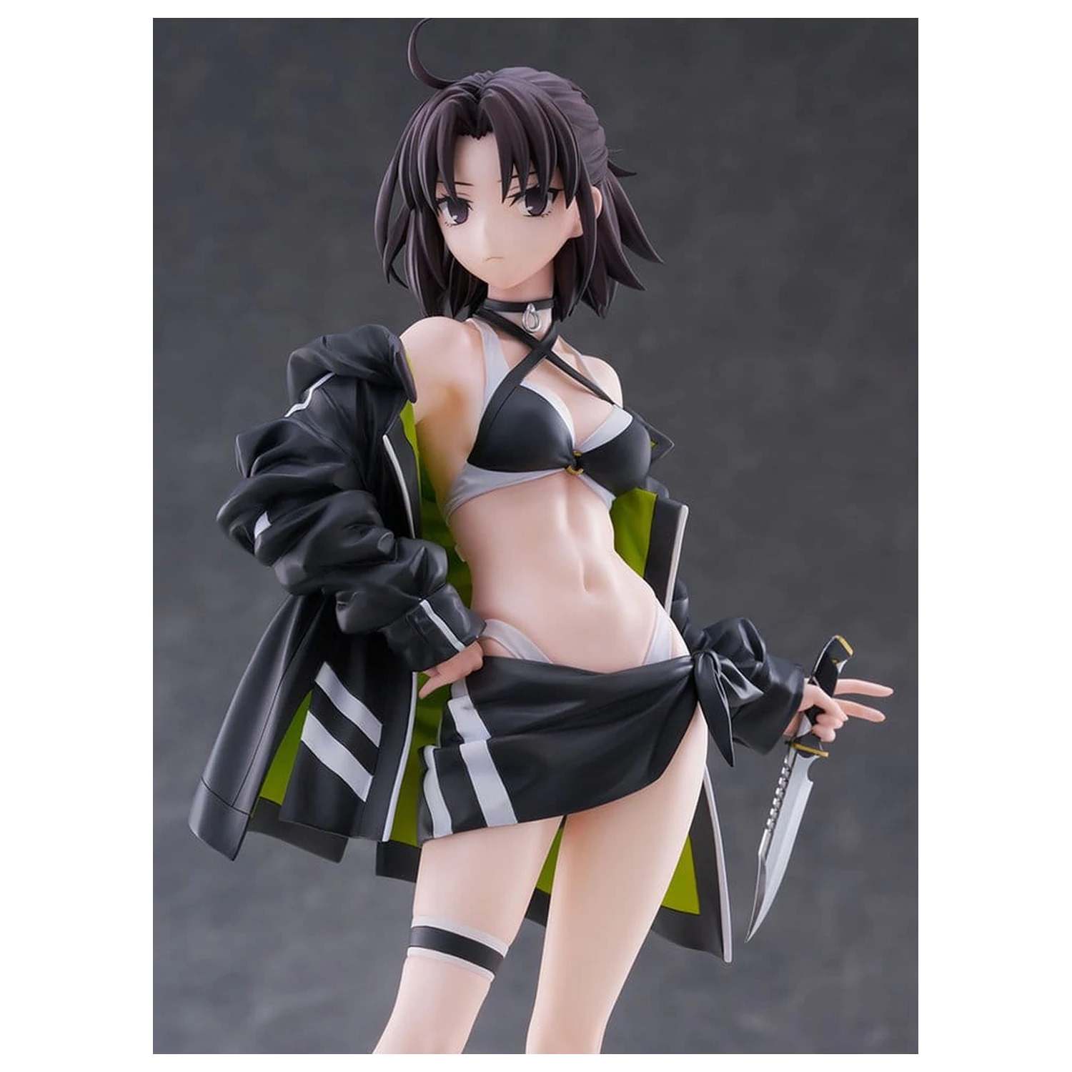 Fate/Grand Order PVC Figur 1/7 Moon Cancer / Jade Rabbit 26 cm Produktfoto