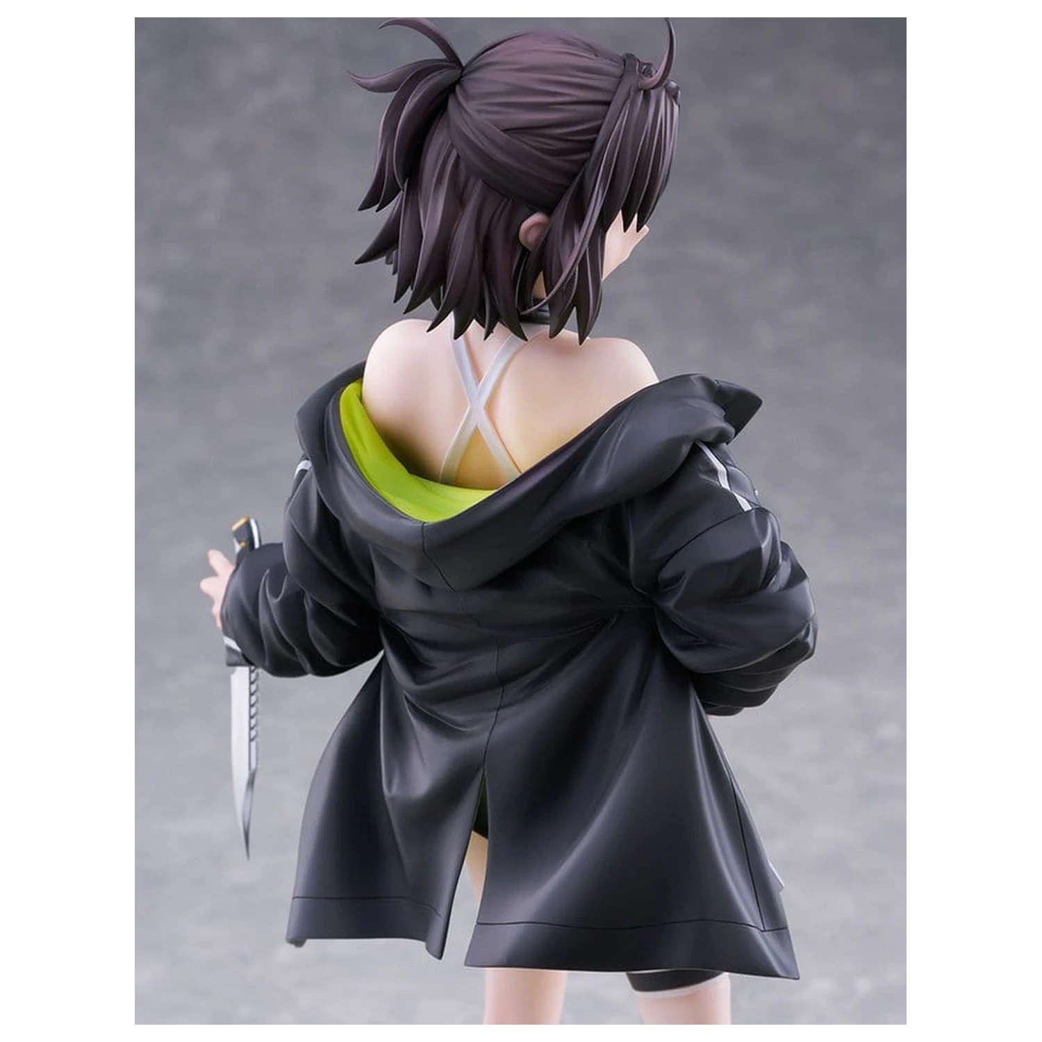 Fate/Grand Order PVC Figur 1/7 Moon Cancer / Jade Rabbit 26 cm Produktfoto