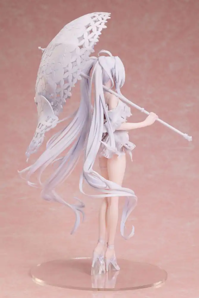 Fate/Grand Order PVC Statue 1/7 Pretender/Lady Avalon 30 cm termékfotó