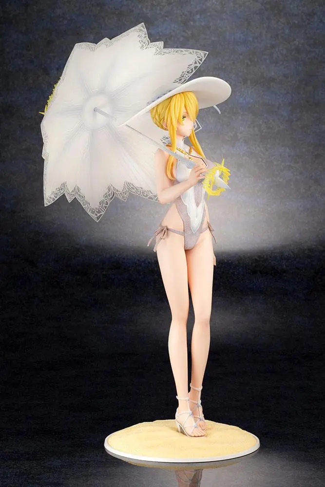 Fate/ Grand Order PVC Statue 1/7 Ruler/Altria Pendragon Bonus Edition 31 cm termékfotó