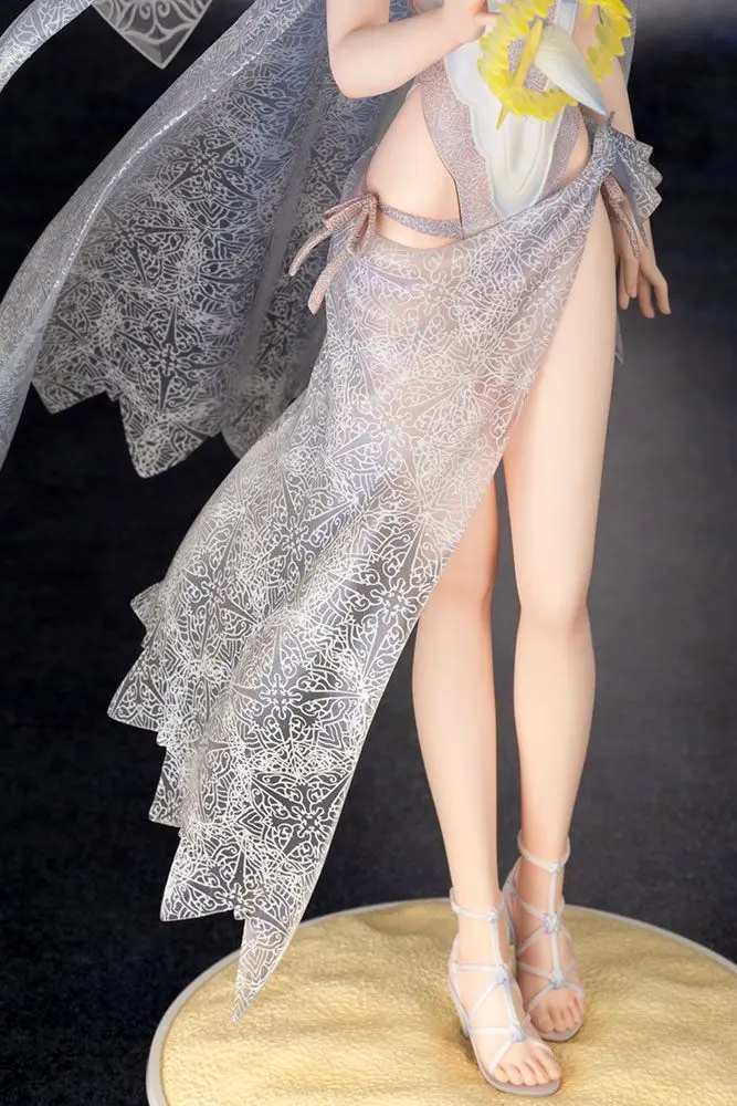 Fate/ Grand Order PVC Statue 1/7 Ruler/Altria Pendragon Bonus Edition 31 cm termékfotó