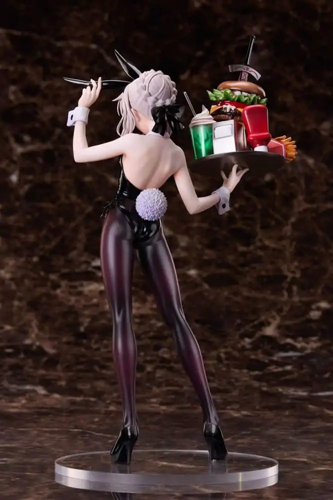 Fate/Grand Order PVC-Statue 1/7 Saber/Altria Pendragon (Alter) Bunny Ver. 25 cm Produktfoto