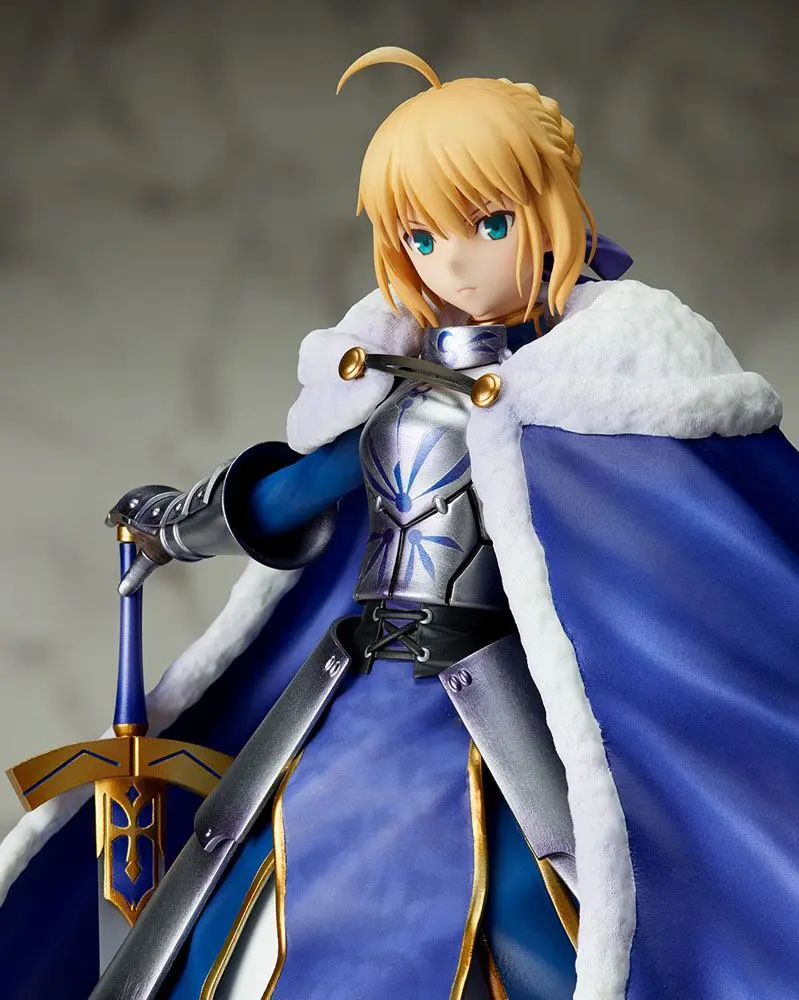 Fate/Grand Order PVC Statue 1/7 Saber Altria Pendragon Deluxe Edition 25 cm Produktfoto