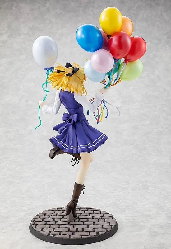 Fate/Grand Order PVC Statue 1/7 Saber/Altria Pendragon (Lily): Festival Portrait Ver. 32 cm Produktfoto