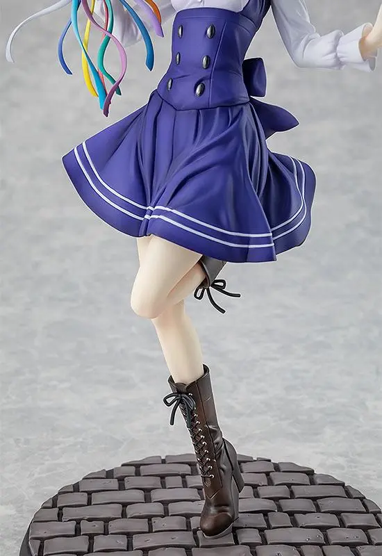Fate/Grand Order PVC Statue 1/7 Saber/Altria Pendragon (Lily): Festival Portrait Ver. 32 cm Produktfoto